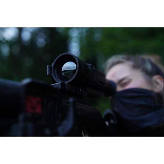 HIKMICRO THUNDER 2.0 ZOOM TH50Z