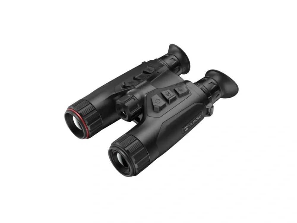 Hikmicro HABROK 4K HE25L 850nm