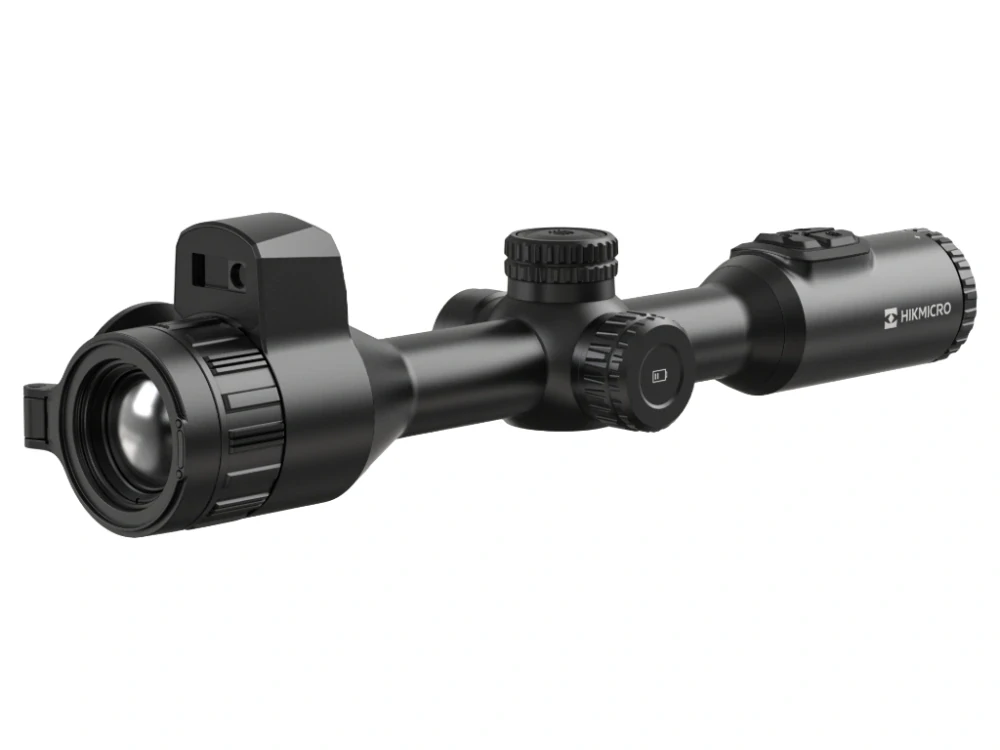 Hikmicro Stellar SH35L 3.0 