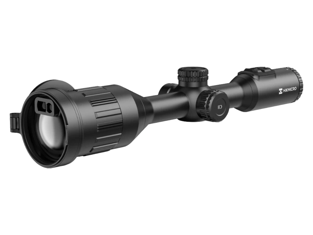 Hikmicro Stellar SX60LS 3.0 