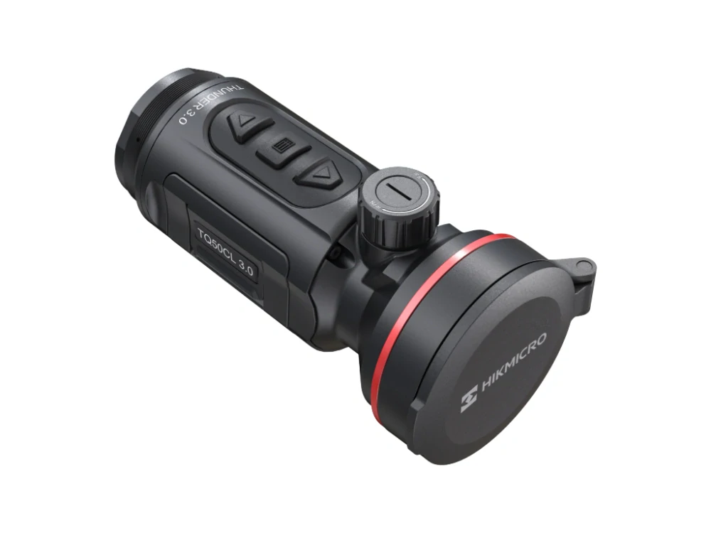 Hikmicro THUNDER TQ50CL 3.0