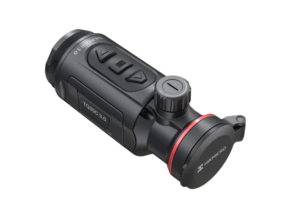 Hikmicro THUNDER TH35C 3.0