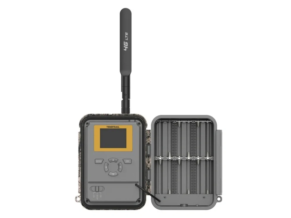 Fotopast TenoTrail EasySend