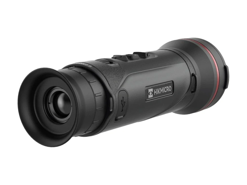 HIKMICRO Falcon FQ50L 2.0