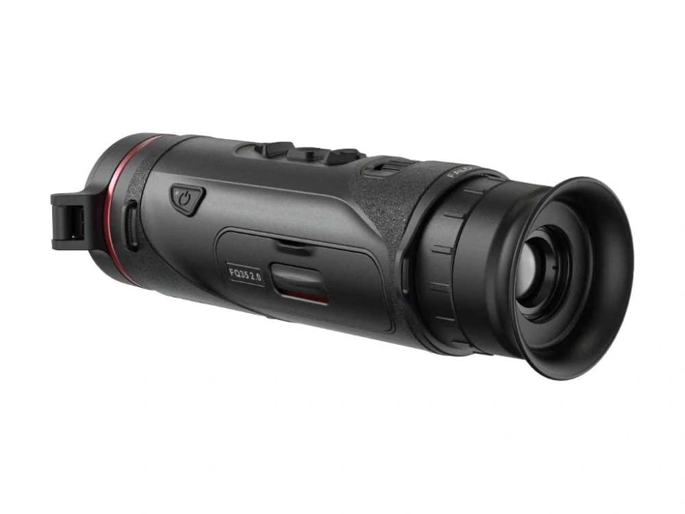 HIKMICRO Falcon FQ35 2.0