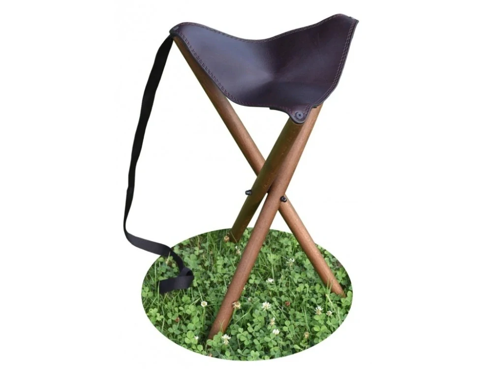 Sedací trojnožka 60 cm - velká