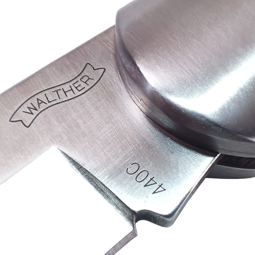 Zavírací nůž Walther Classic Clip 2