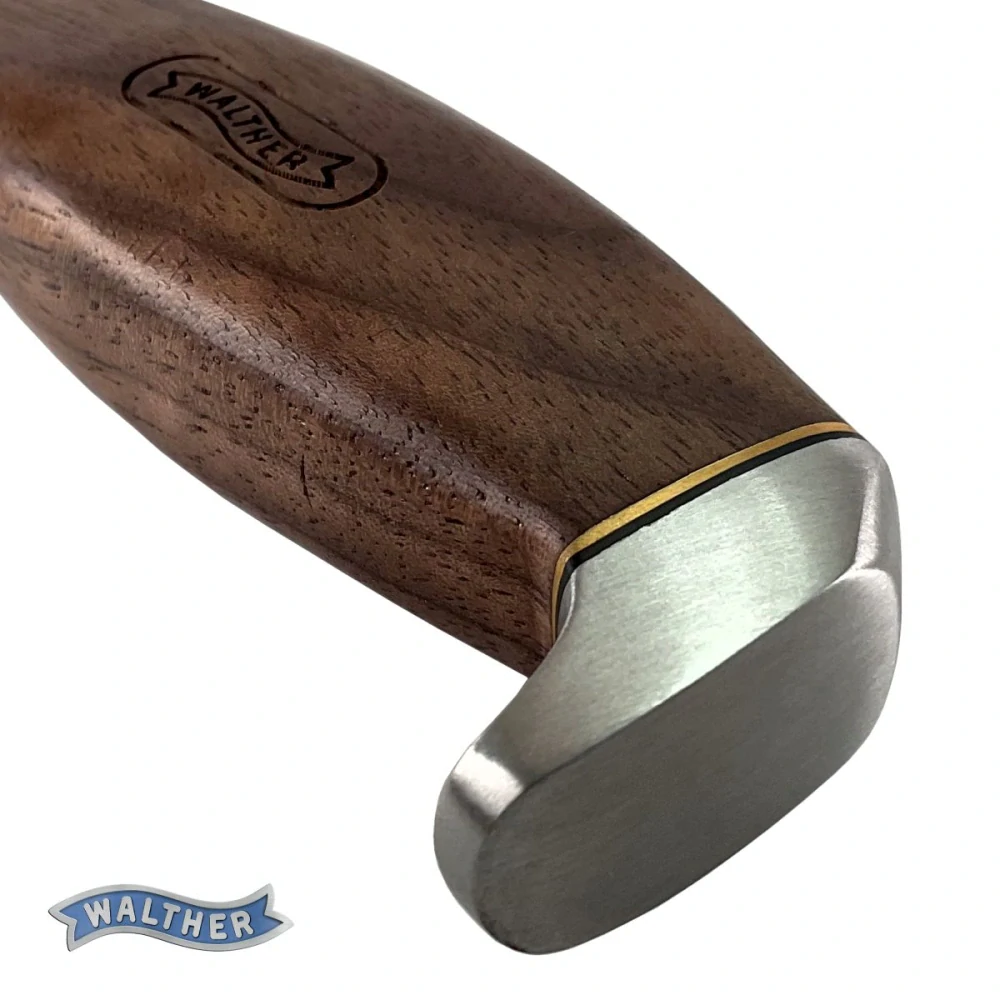 Lovecký nůž Walther Premium Skinner