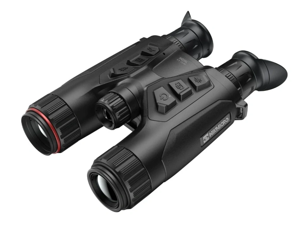 HIKMICRO HABROK 4K HQ35L LASER