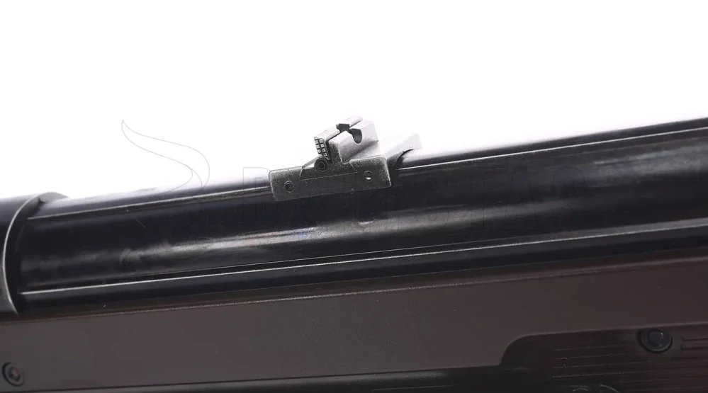 Vzduchový samopal Umarex Legends MP40 GLE Full-Auto 4,5mm