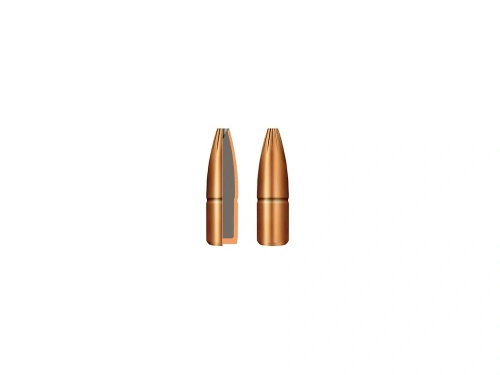 8x57JS Geco Plus 12,7g (196gr) 20 ks