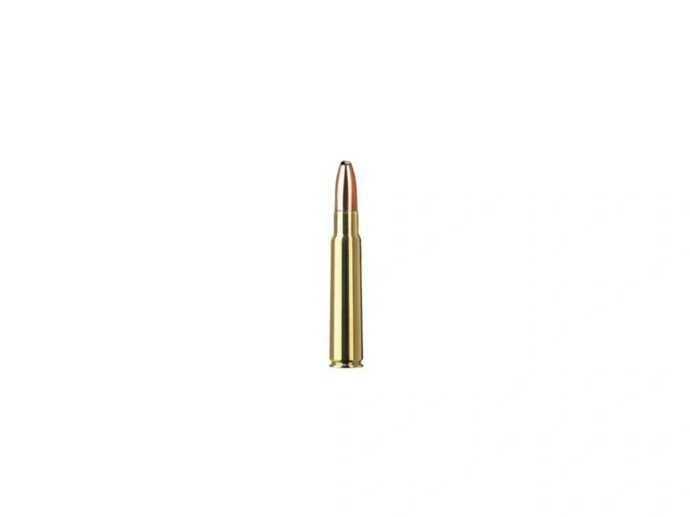 9,3x62 Geco TM/Softpoint 16,5g (255gr) 20 ks