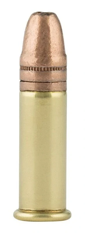 Náboj kulový CCI, Mini MAG, .22LR, 40GR (2,59g), Segmented HP (SHP)