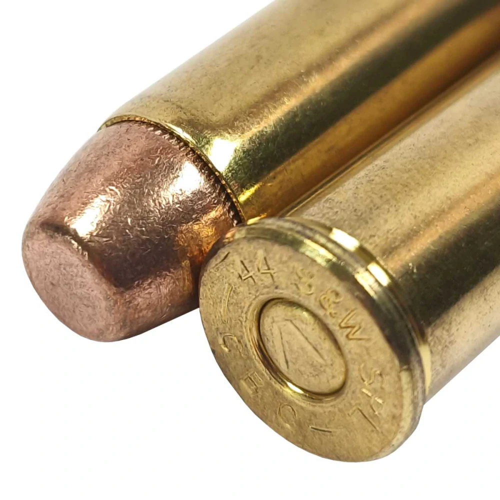 Náboj Magtech 44 SPECIAL Low Recoil FMJ (44F) 15,55 g, 240 grs