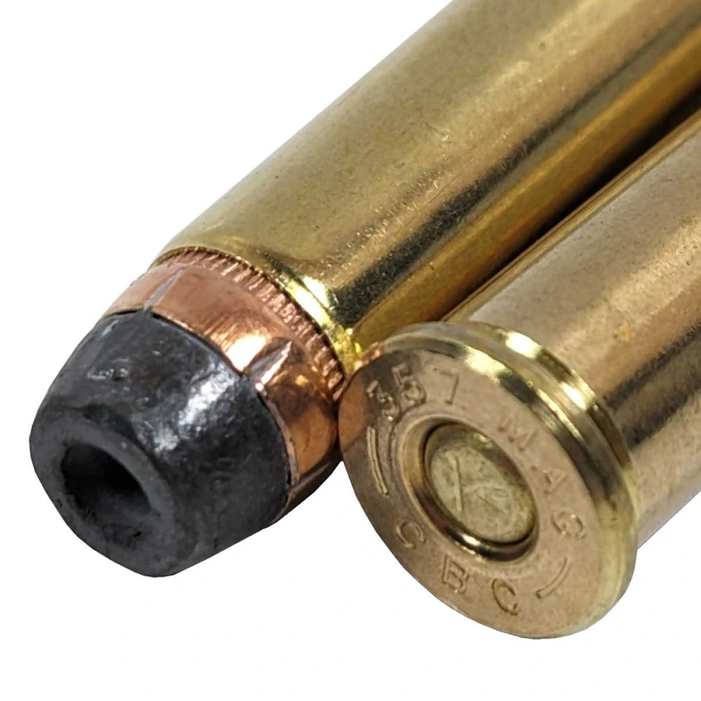 Náboj Magtech 357 Magnum SJHP (357B), 10,24 g, 158 grs