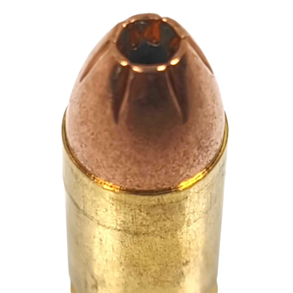 Náboj Magtech 9 mm Browning / 380 AUTO JHP (380B) 6,15 g, 95 grs