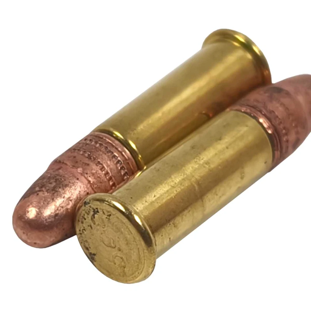 Náboj Magtech .22 LR LRN CP (22G) 2,59 g, 40 grs