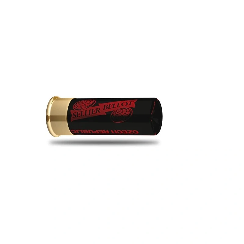 16x70/ 5,16mm - 30,1g RED & BLACK
