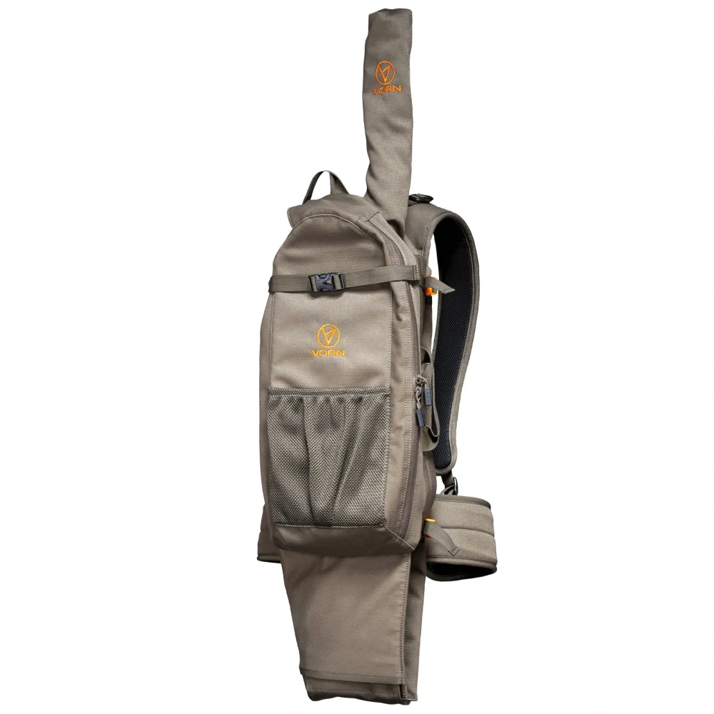 Lovecký batoh Vorn LT12 Ash Green - 12 litrů