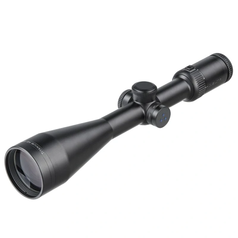 Puškohled Delta Optical Titanium 2,5-10x56 HD Di