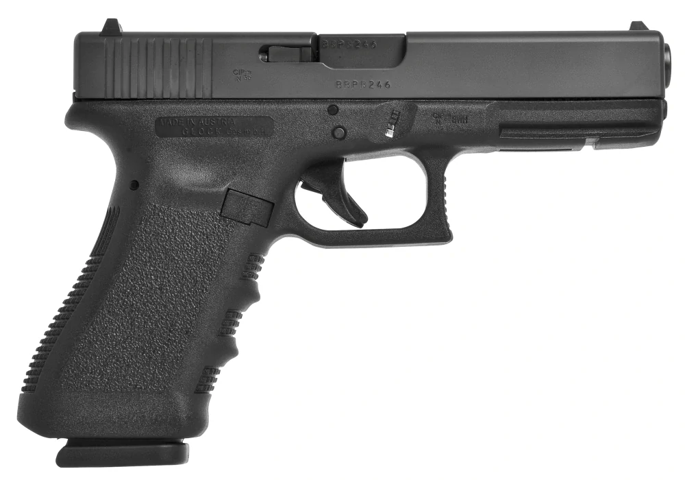 Glock 17 Gen3