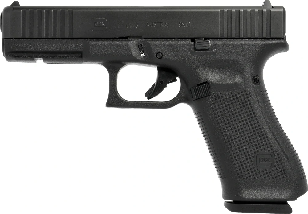 Glock 17 Gen5 FS