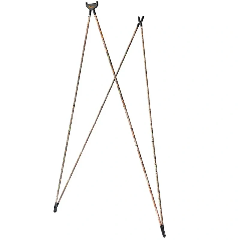 Střelecká hůl 4StableSticks Bush Essential Camo