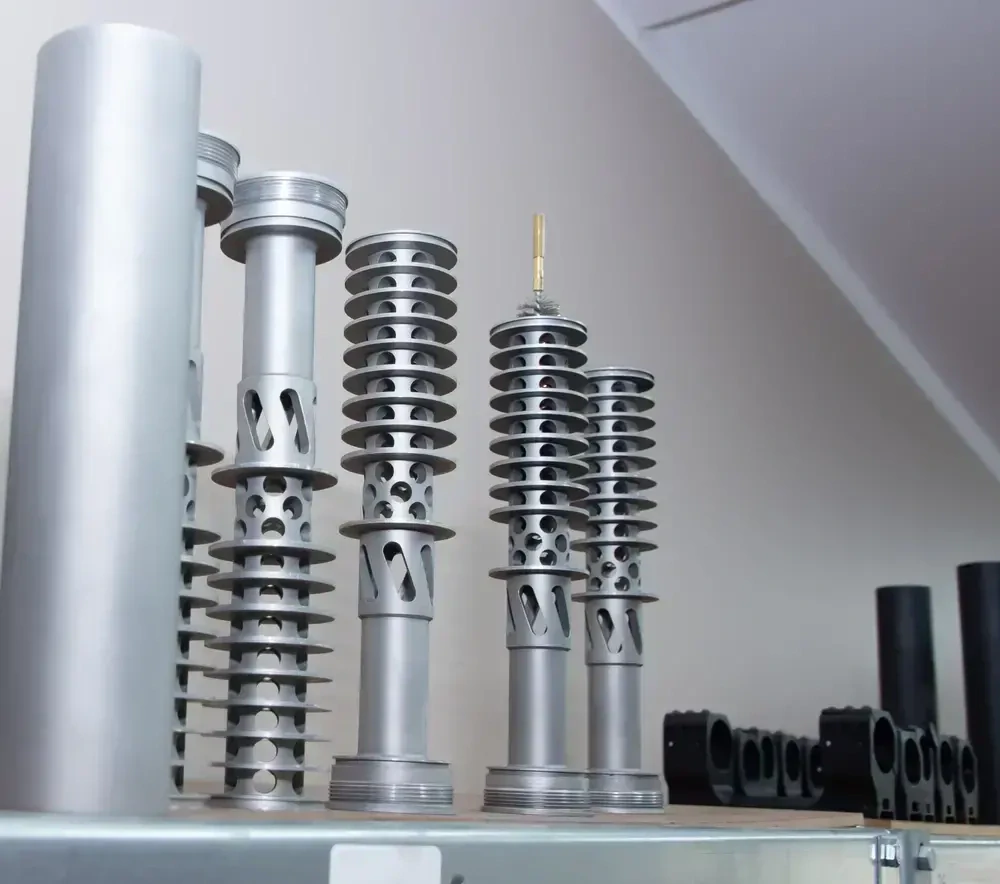 Tlumič HUSH-TAC Standard