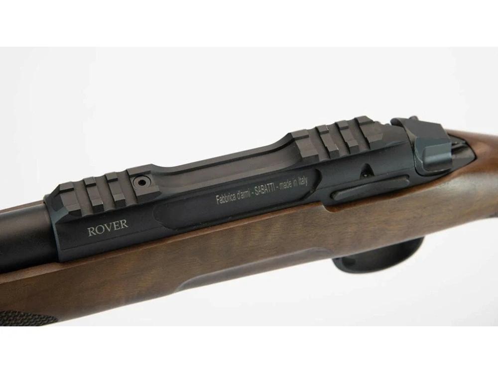 Sabatti Rover Hunter Classic