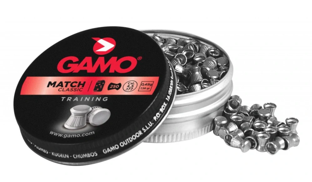 Gamo SHADOW IGT Pack - bez limitu 4,5mm