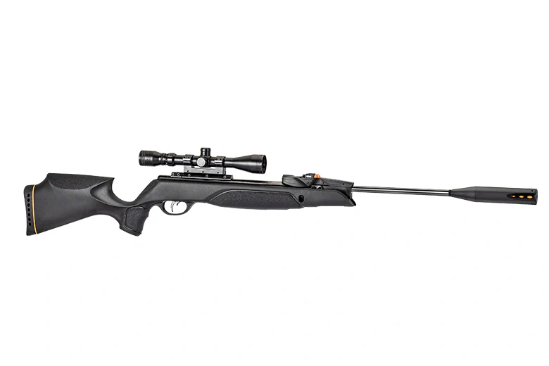 Gamo Swarm Magnum Pro IGT 8X GEN3i (.25 / 6,35 mm)