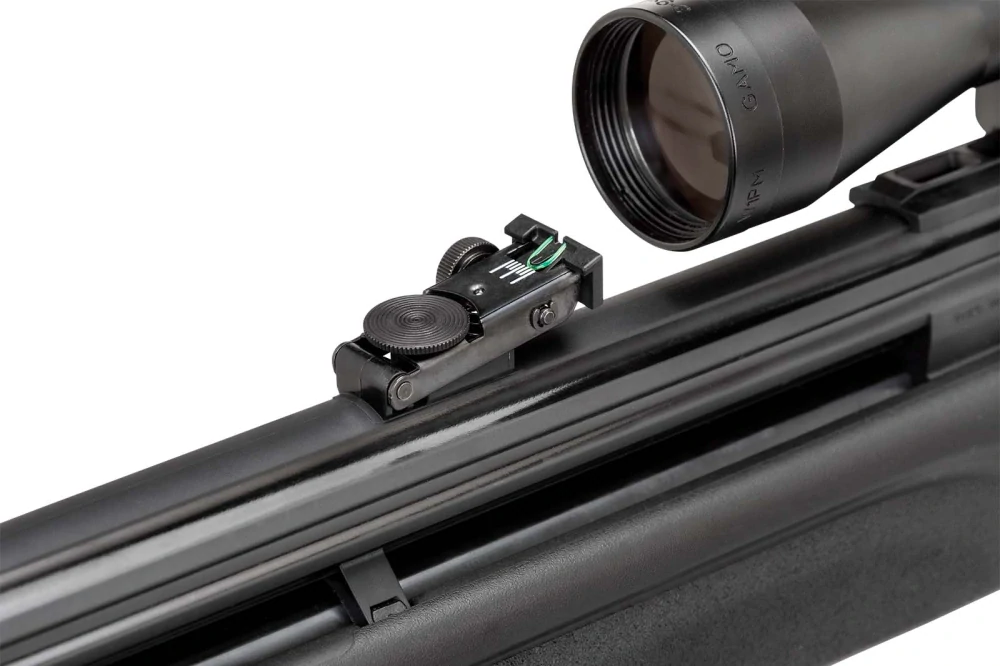 Gamo PCP Větrovka Arrow Magnum .5,5 mm