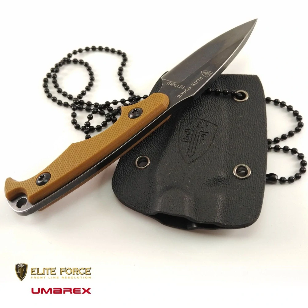  Nůž Elite Force EF 714