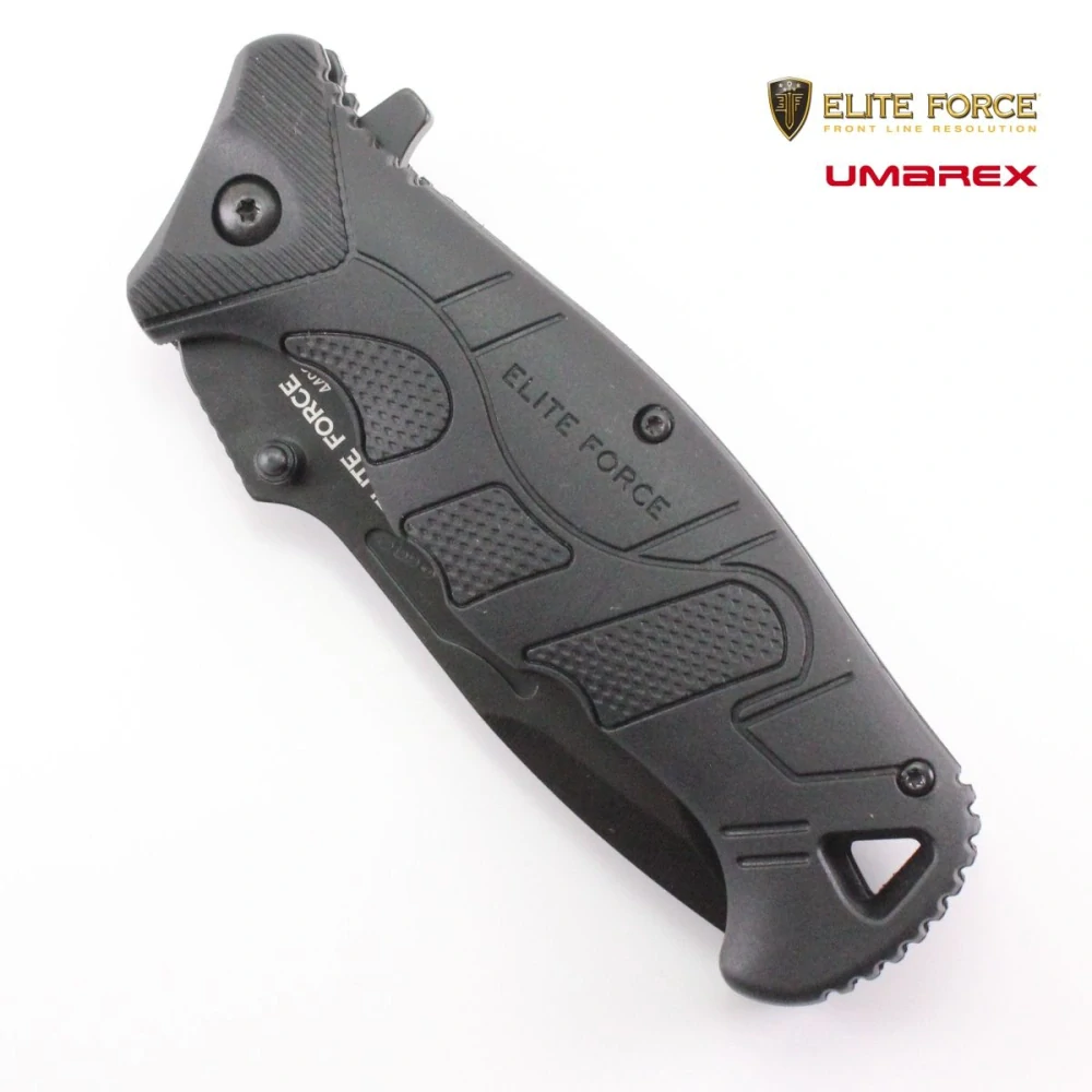  Zavírací nuž Elite Force EF 141 Black