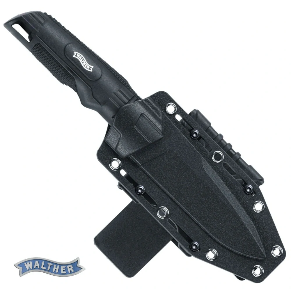 Nůž Walther Backup Knife
