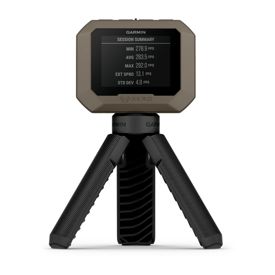 Chronograf Xero® C1 Pro