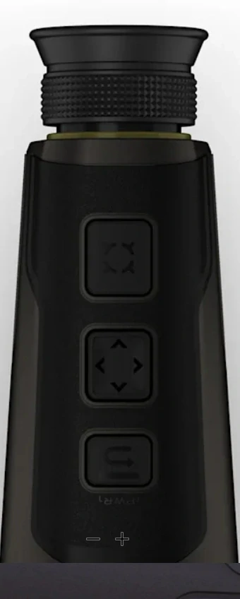 Laserový dálkoměr Xero® L60i
