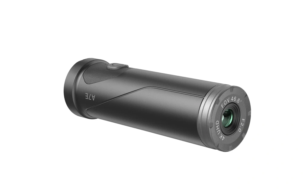 HIKCam A7E kamera na zbraň
