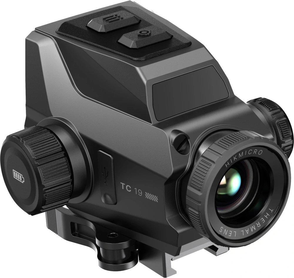 Termovizní zaměřovač HIKMICRO HIKTac TC19