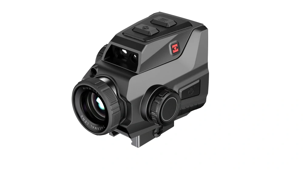 Termovizní zaměřovač HIKMICRO HIKTac TC19L