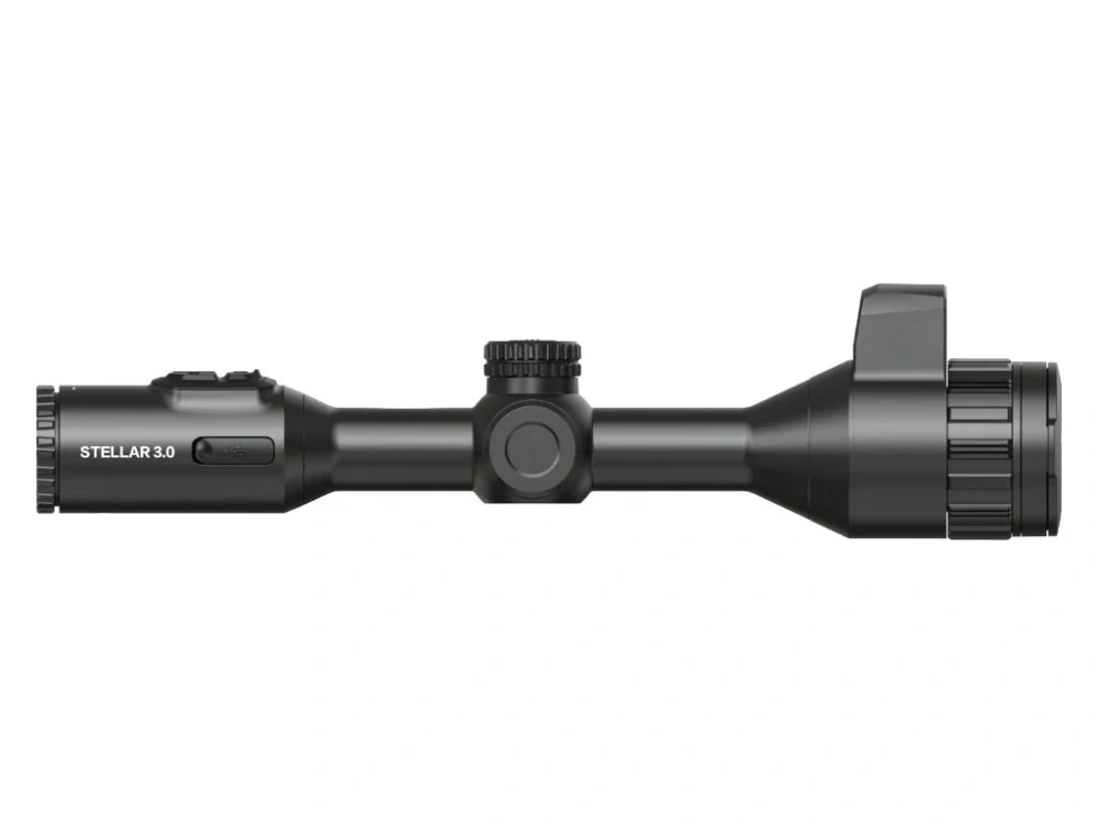 Hikmicro Stellar SH50L 3.0 