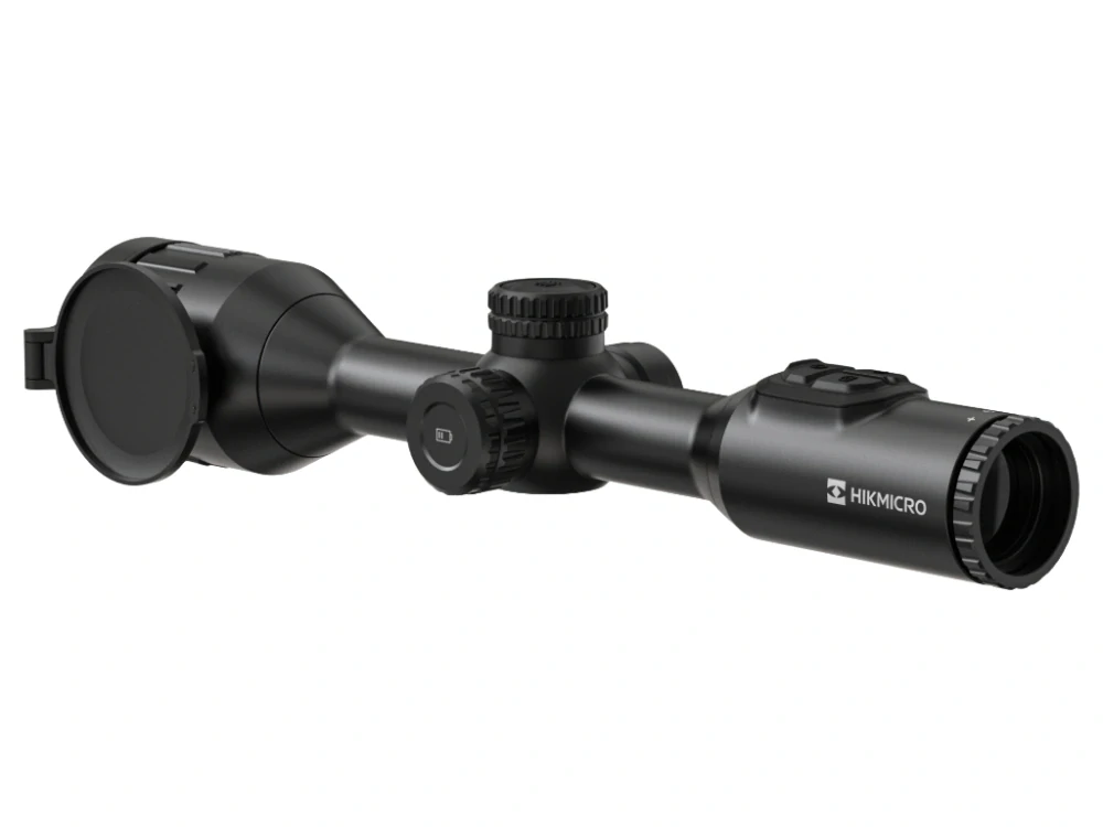 Hikmicro Stellar SQ50L 3.0 