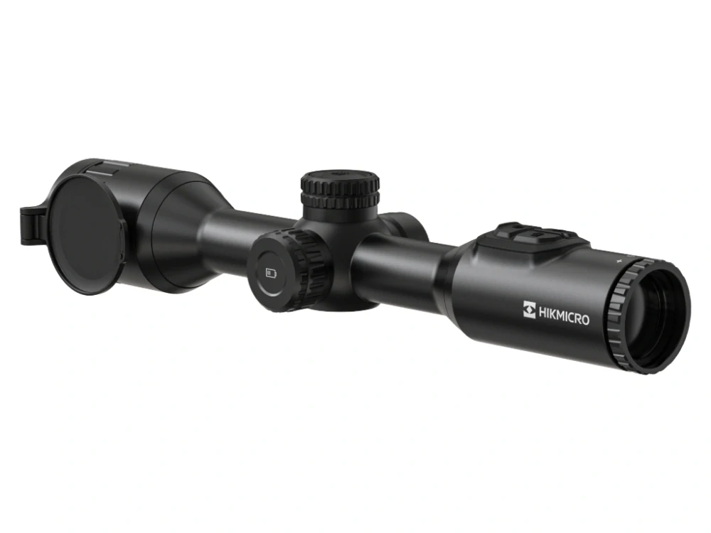 Hikmicro Stellar SH35 3.0 