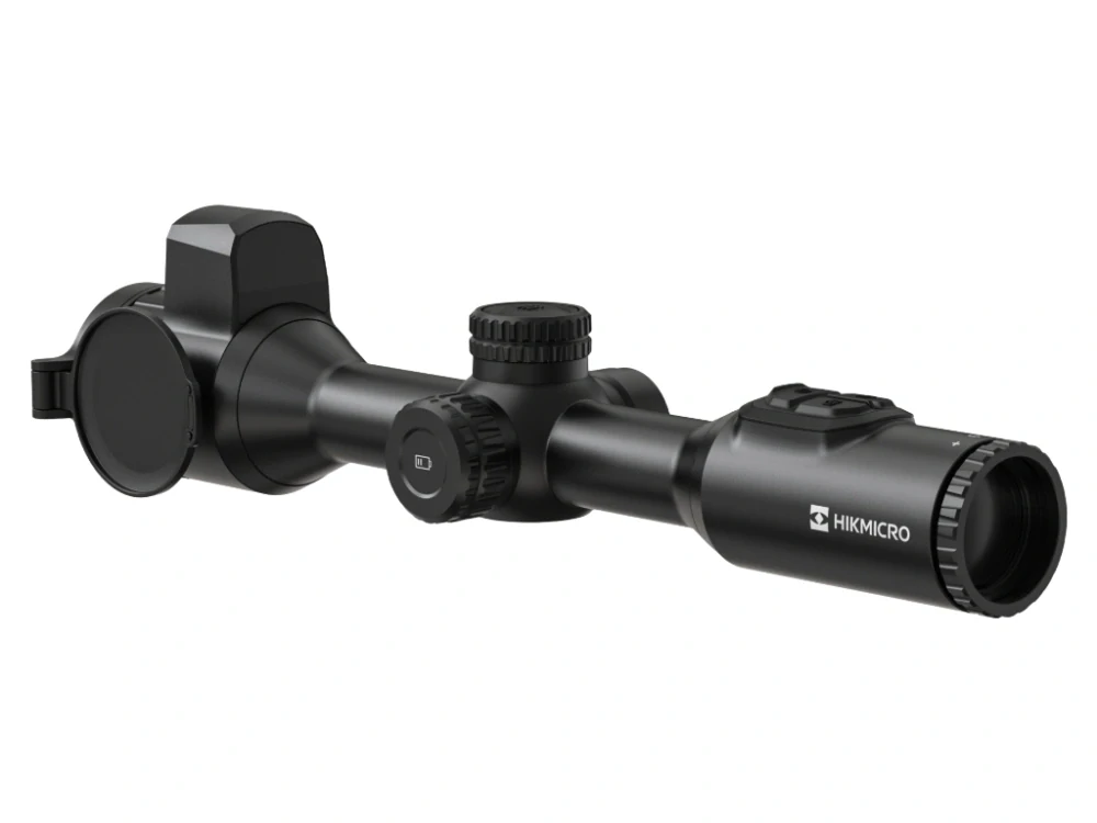 Hikmicro Stellar SQ35L 3.0 