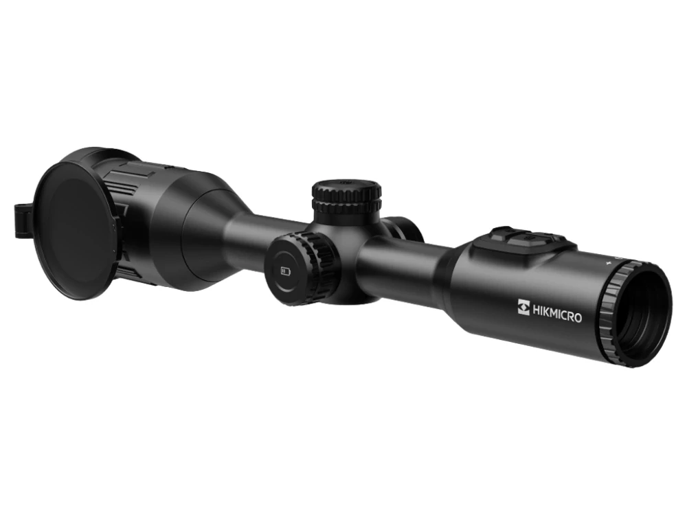 Hikmicro Stellar SX60LS 3.0 