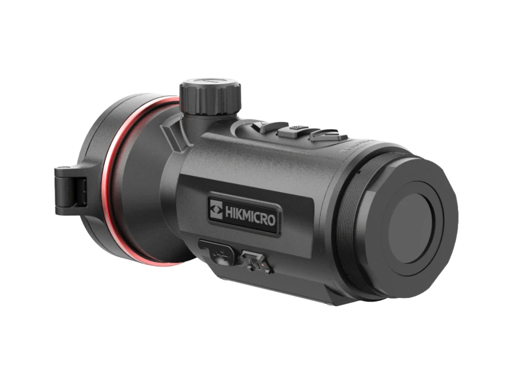 Hikmicro THUNDER TQ50CL 3.0
