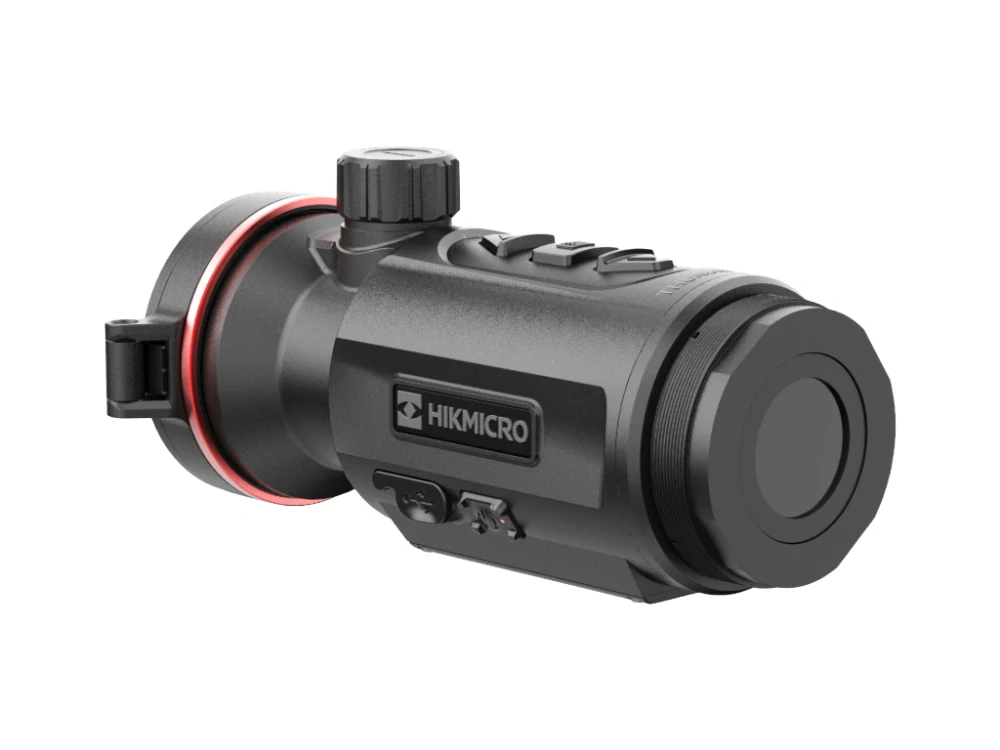 Hikmicro THUNDER TQ50C 3.0