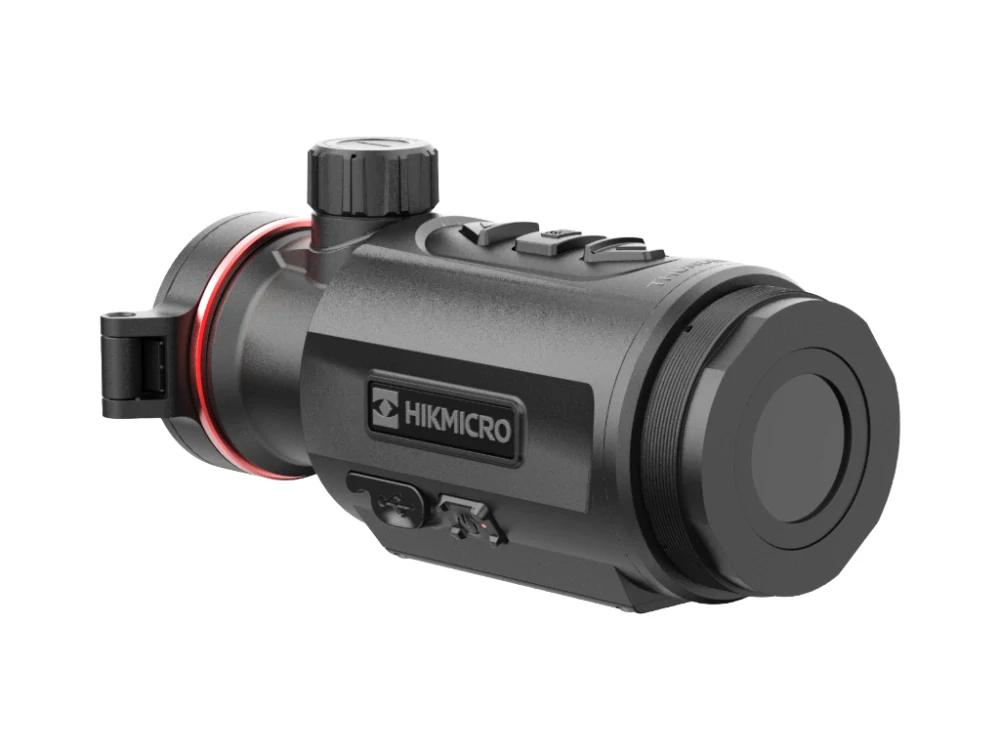 Hikmicro THUNDER TH35C 3.0