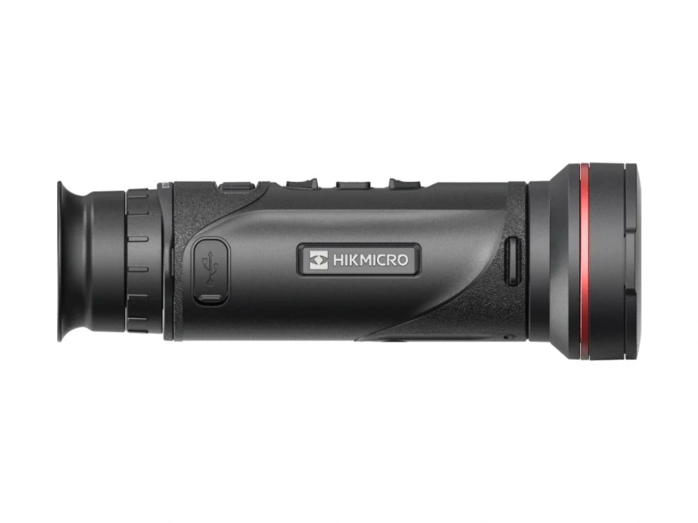 HIKMICRO Falcon FQ50 2.0