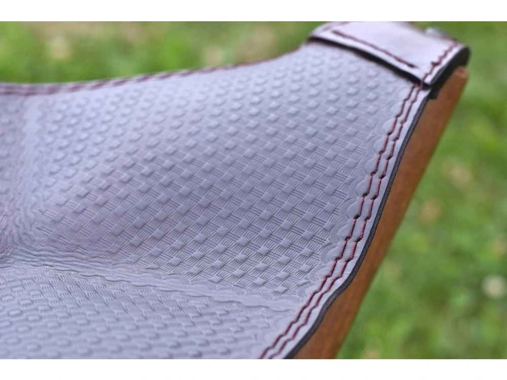 Sedací trojnožka 75 cm - největší